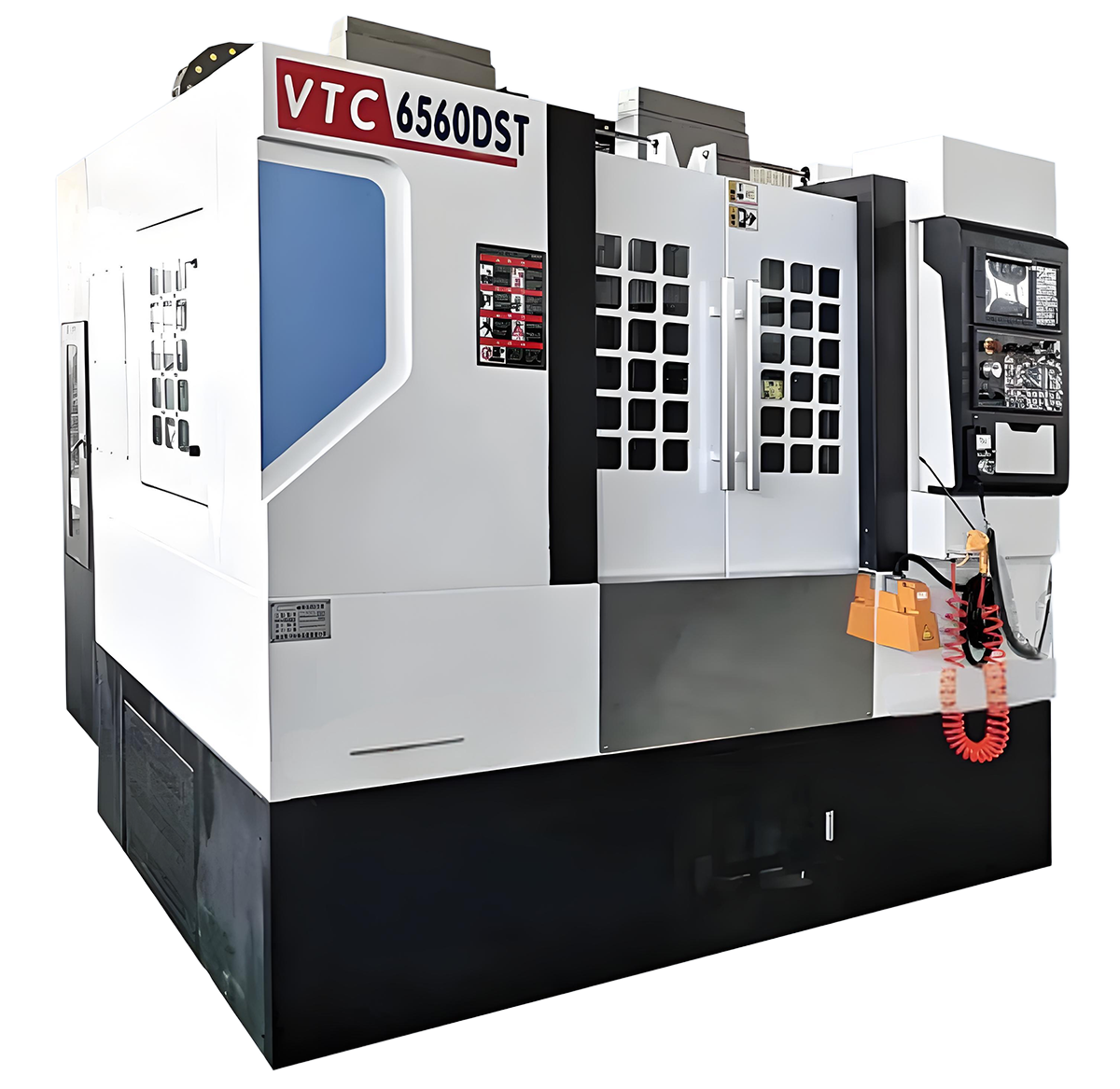VTC6560DST/VTC7570DST/VTC8580DST/VTC10085DST