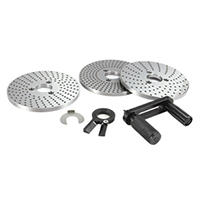 DIVIDING PLATES