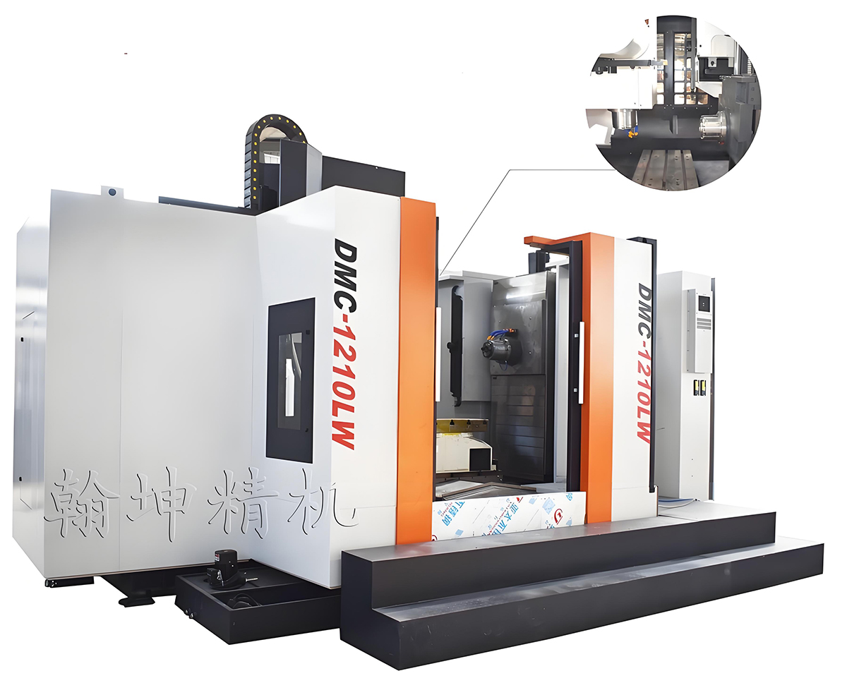 DMC5050/DMC1563/DMC1210