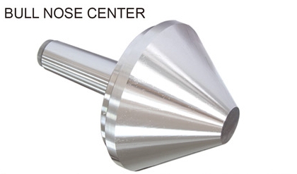 OVERSIZED ALLOY DEAD CENTER