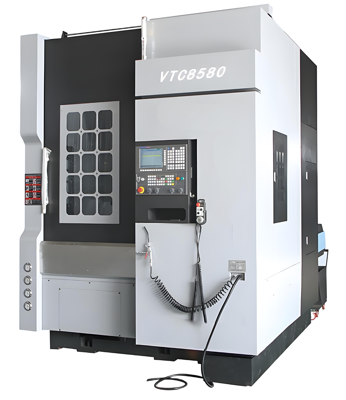 VTC5050/VTC6560/VTC7570/VTC8580/VTC10085