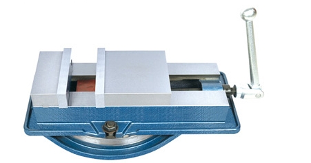 QMN SERIES MACHINE VICE