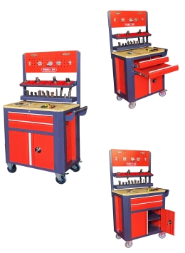 tool cart