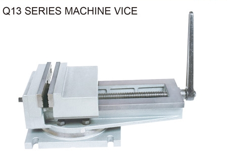 Q13 SERIES MACHINE VICE