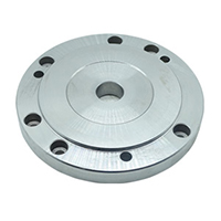 FLANGE PLATE