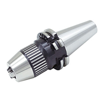 SK HIGH PRECISION DRILL CHUCK