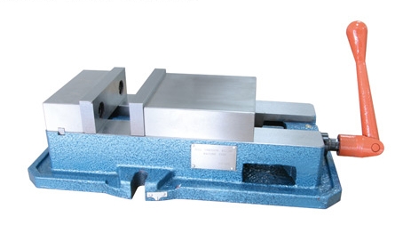 HIGH LOCK-TIGHT PRECISION MACH