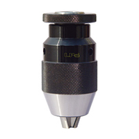 KEYLESS DRILL CHUCK