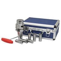 HYDRAULIC CHUCK SET