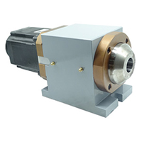 NC Dividing Head