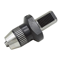 VDI HIGH PRECISION DRILL CHUCK