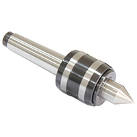 PRECISION CNC HEAVY-DUTY LIVE