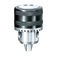 LIGHT-DUTY KEY DRILL CHUCK