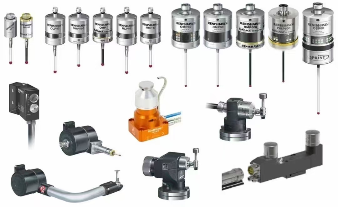 Cutting and measuring instruments