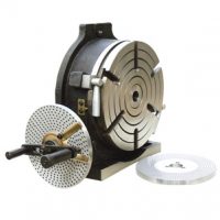 HORIZONTAL AND VERTICAL ROTARY