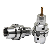 HSK HIGH PRECISION HYDRAULIC C