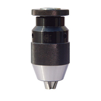 KEYLESS DRILL CHUCK