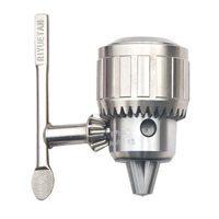 INDUSTRIAL QUALITY DRILL CHUCK