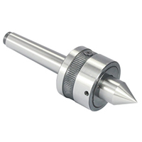 HIGH LOAD PRECISION LIVE CENTE