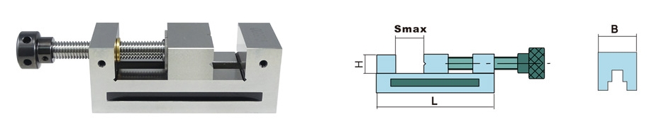 QGG PRECISION