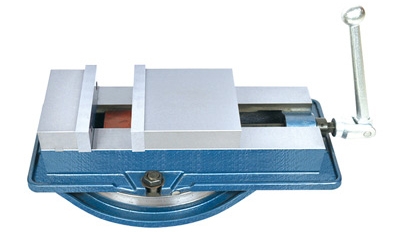 QM SERIES MACHINE VICE