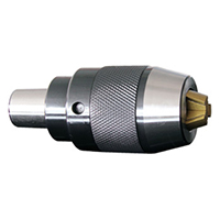 HIGH PRECISION KEYLESS DRILL C