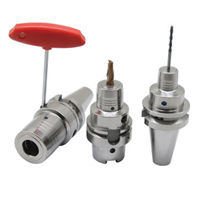 BT HIGH PRECISION HYDRAULIC CH