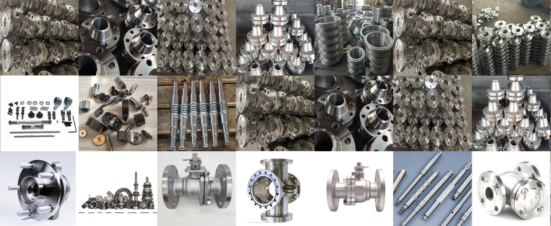 Undertake accessory processing