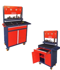 tool cart
