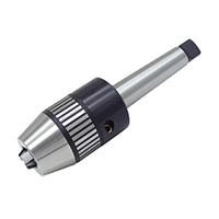 MT HIGH PRECISION DRILL CHUCK