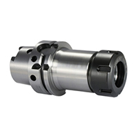 HSK(A)/ER Collet Chuck