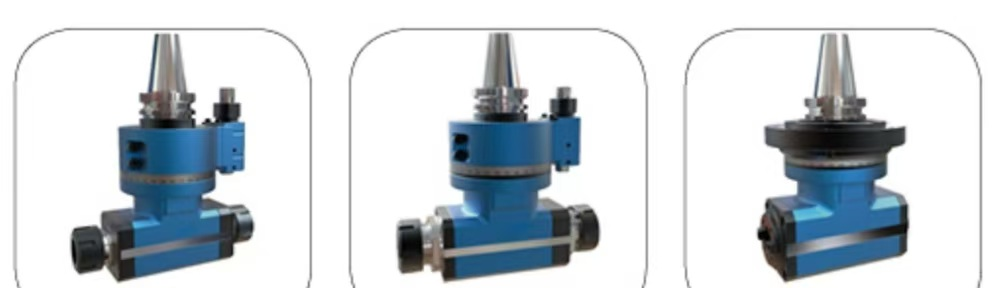 Machine tool electrical accessories