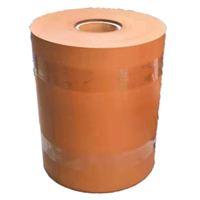 Wear-resistant PTFE rail turcite belt