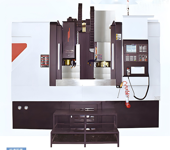 VTCT800/VTCT1000/VTCT1200