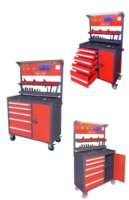 tool cart