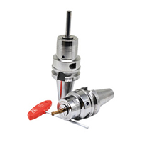 BT HIGH PRECISION HYDRAULIC CH