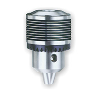 LIGHT-DUTY KEY DRILL CHUCK