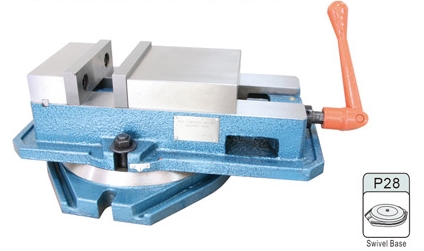 LOCK-TIGHT PRECISION MACHINE V