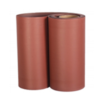Wear-resistant PTFE rail turcite belt