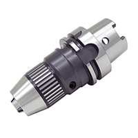 HSK HIGH PRECISION DRILL CHUCK