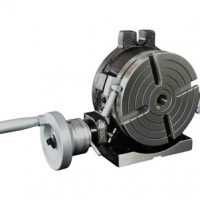 HORIZONTAL AND VERTICAL ROTARY