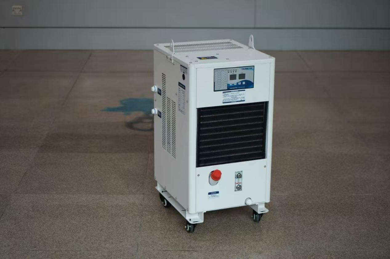 Filter/oil cooler