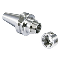 ER COLLET CHUCK SERIES