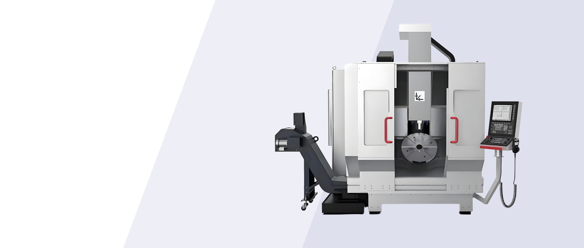 China's CNC machine tool most, most complete, largest, manufacturer!