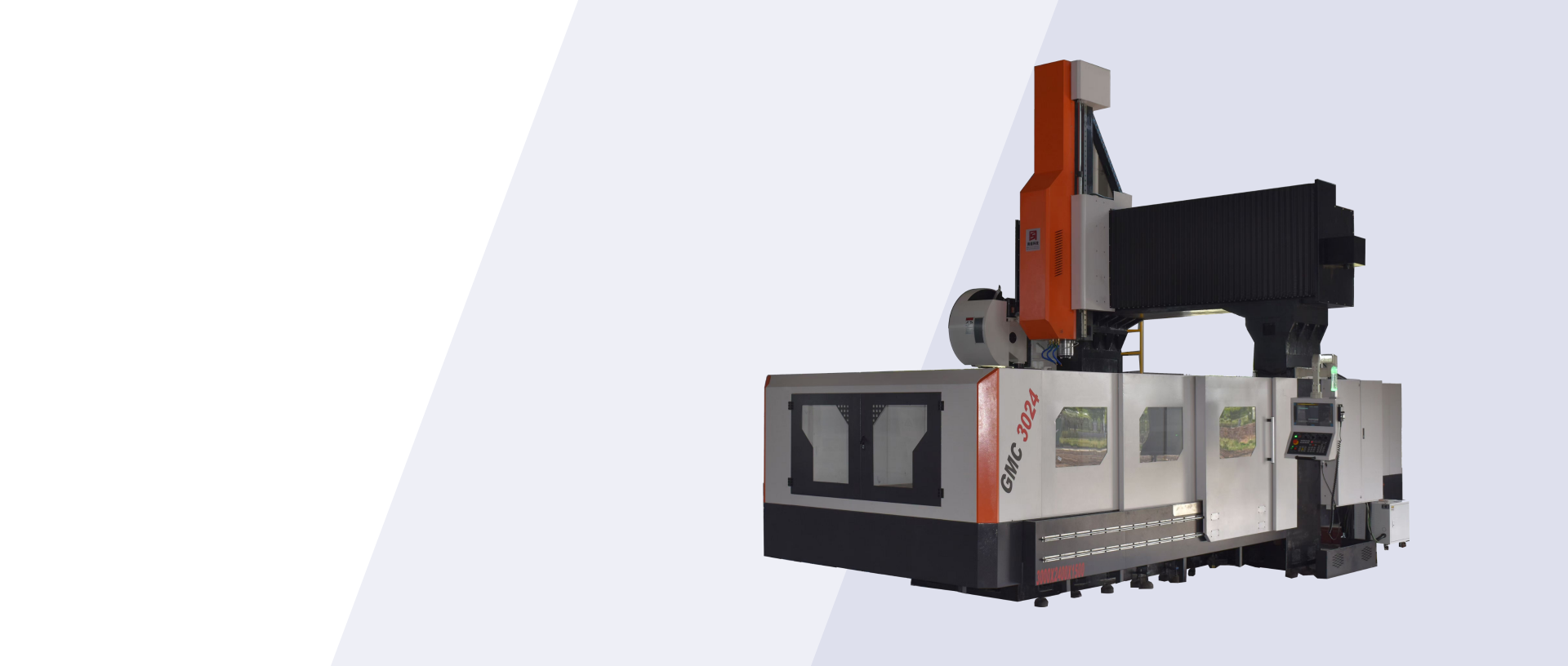 China's CNC machine tool most, most complete, largest, manufacturer!