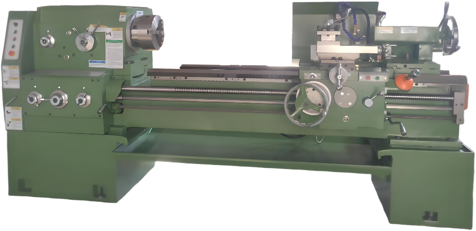 CW6166B ordinary lathe