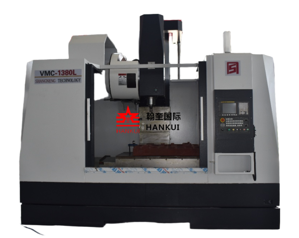 The optional Z-axis is a hard rail